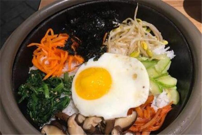 张班长新派粗粮石锅饭